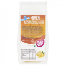 Mimen Its us mimen minden mentes keksz citromkrémes 150 g reform élelmiszer