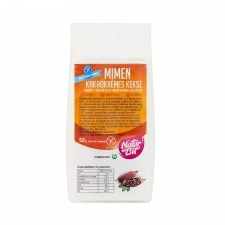 Mimen - Keksz Töltött Kakaókrémes 150 G 150 g csokoládé és édesség