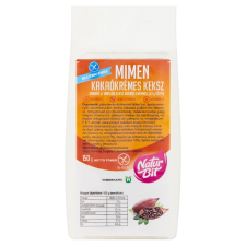 Mimen minden mentes keksz kakaókrémes 150 g csokoládé és édesség