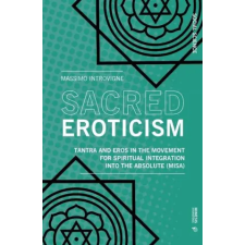 Mimesis International Sacred Eroticism | Introvigne,Massimo egyéb könyv