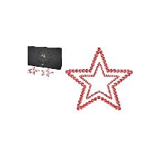 Mimi Star Red-melldísz. erotikus ajándék