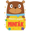 Mimorello Kiadó Minták - Pöttöm pajtik (A)