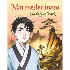  Min mester inasa (új kiadás) gyermek- és ifjúsági könyv