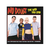 MIND CONTROL No Doubt - The Web You Spin: Live At KROQ Weenie Roast, Irvine, California, June 15th 1996 FM Broadcast (Vinyl LP (nagylemez))