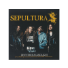 MIND CONTROL Sepultura - Deny The Sun And Light: Live At Melkweg, Amsterdam, Netherlands, 22 Feb 1996 (Vinyl LP (nagylemez))