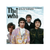 MIND CONTROL The Who - Live At Civic Auditorium, San Francisco, Dec 13th 1971 FM Broadcast (Vinyl LP (nagylemez))