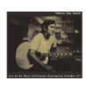 MIND CONTROL Townes Van Zandt - Live At The Whole Coffeehouse, Minneapolis, November 1973 - FM Broadcast (Vinyl LP (nagylemez))