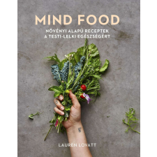 MIND FOOD gasztronómia