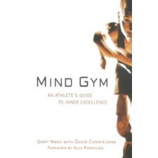Mind Gym – David Casstevens idegen nyelvű könyv