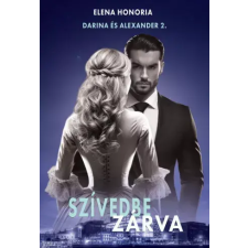 Mind Könyvek Szívedbe zárva egyéb e-könyv