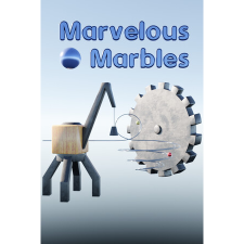Mindemia Marvelous Marbles (PC - Steam elektronikus játék licensz) videójáték