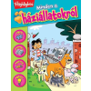  Minden a háziállatokról