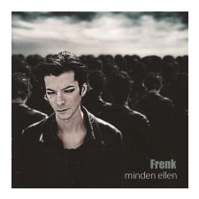 . Minden ellen CD blues