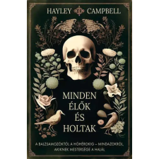  Minden élők és holtak társadalom- és humántudomány