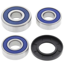  MINDEN GÖMB Hátsó Kerék Csapágy Készlet egyéb motorkerékpár alkatrész