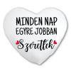  Minden nap egyre jobban szeretlek - Páros Párna