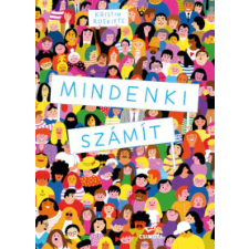  Mindenki számít gyermek- és ifjúsági könyv
