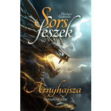Mindenség Árnyhajsza regény