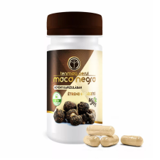 Mindenség Kft. Tenmag Perui Maca Negra 60db kapszula vitamin és táplálékkiegészítő
