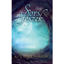 Mindenség Sorsfészek - A sziget vadásza regény