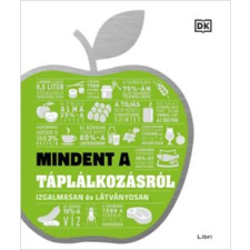  - Mindent a táplálkozásról – Izgalmasan és látványosan egyéb könyv