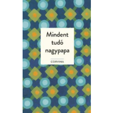  Mindent tudó nagypapa gyermek- és ifjúsági könyv