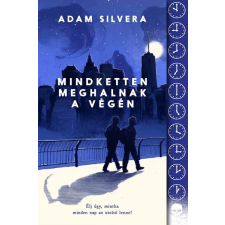 Mindketten meghalnak a végén regény