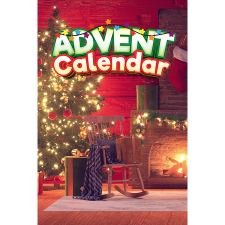 Mindscape Advent Calendar (PC - Steam elektronikus játék licensz) videójáték