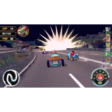 Mindscape Animal Kart Racer (Nintendo Switch) (EU) (digitális licenc) videójáték