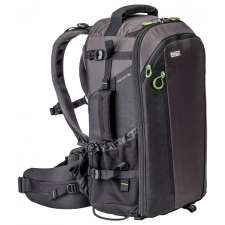 MindShift Gear FirstLight 30L hátizsák (charcoal/faszén) fotós táska, koffer