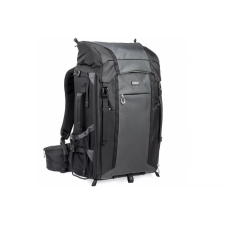 MindShift Gear FirstLight 46L Hátizsák fekete-szürke fotós táska, koffer