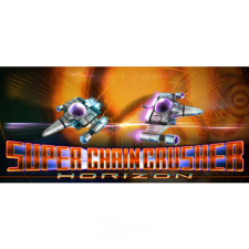 Mindware Co. Super Chain Crusher Horizon (PC - Steam Digitális termékkulcs) videójáték