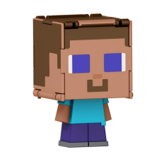 Minecraft 2 az 1-ben figura játékfigura