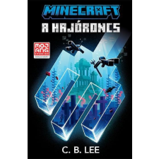  Minecraft - A hajóroncs gyermek- és ifjúsági könyv