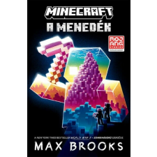 Minecraft – A menedék gyermek- és ifjúsági könyv