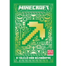  - Minecraft: A Túlélő mód kézikönyve egyéb könyv