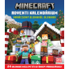  - Minecraft - Adventi kalendárium - Karácsony blokkról blokkra