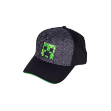 Minecraft baseball sapka Creeper gyerek sapka