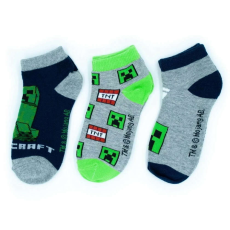  Minecraft Boomstep gyerek titokzokni 31/34
