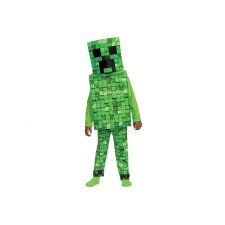 Minecraft Creeper jelmez 4-6 év jelmez