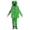  Minecraft Creeper jelmez 7-8 év