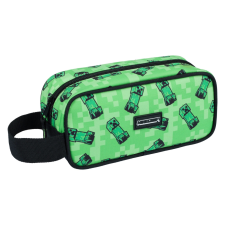 Minecraft Creeper tolltartó tolltartó
