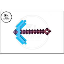  Minecraft Csákány Kék ( Gyémánt csákány ) fajáték