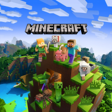  Minecraft (Digitális kulcs - Xbox One) videójáték