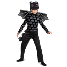 Minecraft Ender Dragon jelmez, 4-6 éves jelmez