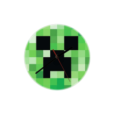 Minecraft Falióra 20 cm falióra