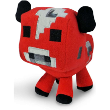 Minecraft Gombatehén plüssfigura gyerekeknek 18cm plüssfigura