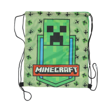  Minecraft Green Zone sporttáska, tornazsák 40 cm tornazsák