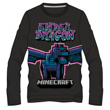 Minecraft gyerek hosszú ujjú póló, felső 12 év gyerek póló