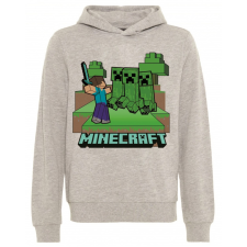 Minecraft gyerek pulóver gyerek pulóver, kardigán